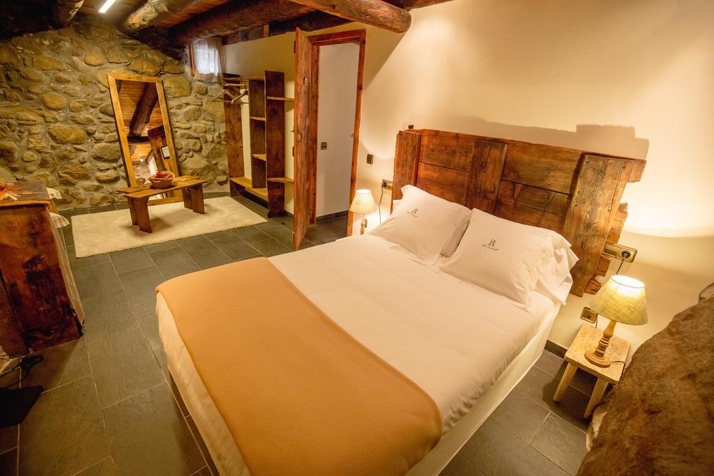 R de rural - Borda del Mollà Vila Encamp Quarto foto